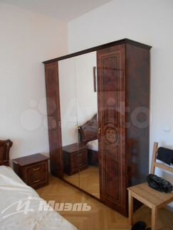 3-к квартира, 135 м², 7/17 эт.