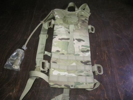 Питьевая система Hydration System Carrier