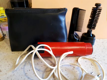 Фен микма на запчасти