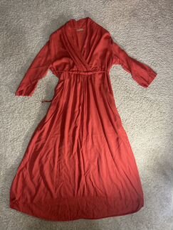 2 платья + ремень Платье Ballerina + платье Zara