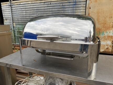 Чафиндиш/мармит