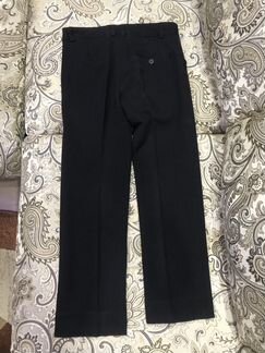 Школьные брюки