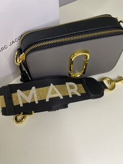 Сумка marc jacobs