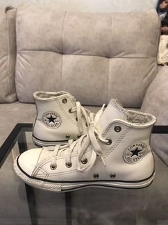 Кеды Converse