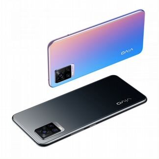 Vivo v20 #Оживи краски ночи