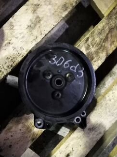 Гур, насос гидроусилителя M57 D30 306D3 7652974117