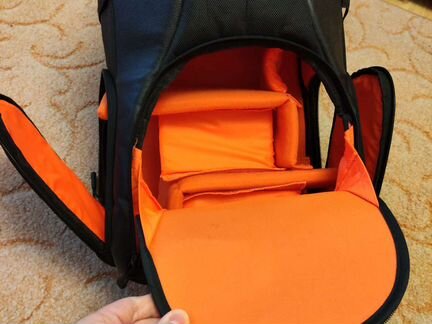 Фото рюкзак Fancier Kingkong II 60