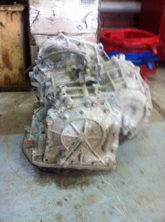 Автомат Kia Sportage 6ти ступенчатый