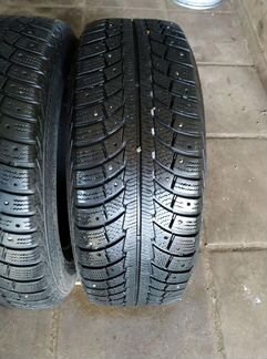 215 65 16 Gislaved бу Шины Зимние 215 65 R16 94W