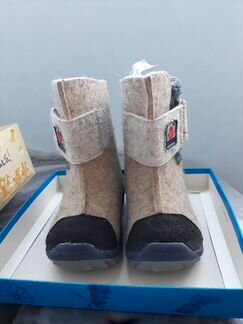 Валенки детские 