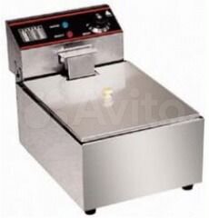 Фритюрницы Gastrorag, airhot, EK, чебуречница
