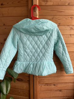 Куртка Acoola для девочки, 128 р-р