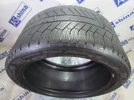 315 35 20 Michelin бу шины 315-35-R20 92R