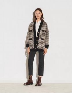 Кардиган Sandro