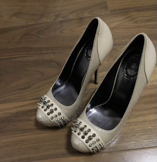 Туфли Philipp Plein оригинал