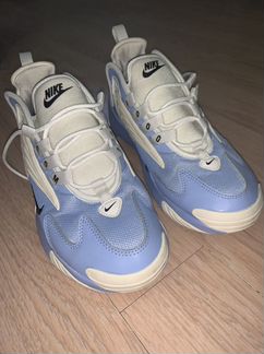 Кроссовки nike zoom 200