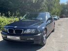 BMW 3 серия 2.5 AT, 2000, 275 000 км