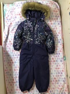 Комбинезон зимний Huppa 104