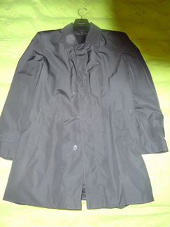 Продается мужской плащ