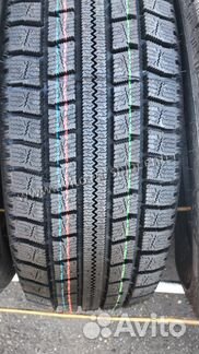 Шины 225 45 R17 Nitto япония зима липучка