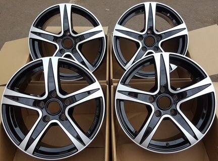 Диски R16 Фольксваген Golf Octavia Шкода Skoda Aud