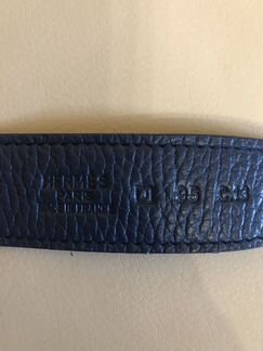 Пояс ремень Hermes