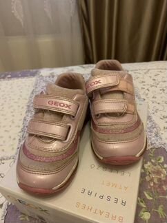 Кроссовки geox