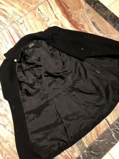 Пальто Zara TRF collection