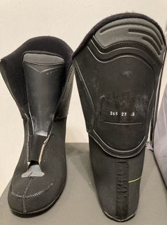 Горнолыжные ботинки Salomon X-Wave 7.0