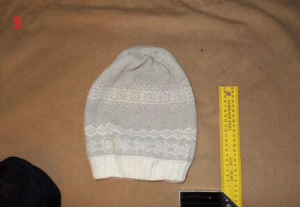 Шапки осень зима