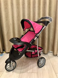 Детская коляска для кукол