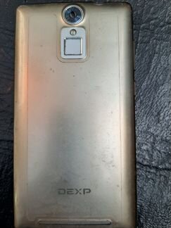 Телефон dexp XL155