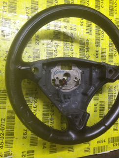 Руль порше кайен Porsche Cayenne