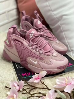 Кроссовки Nike Zoom 2K