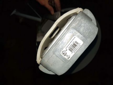 Антенна спутниковая