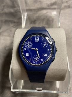 Часы swatch