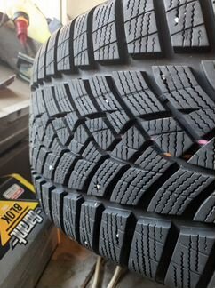 Шины 245/45R 18 goodyear Ultragrip performance+