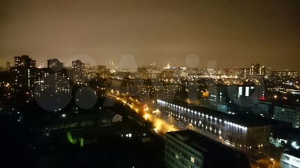 4-к квартира, 128 м², 17/17 эт.