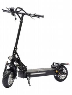 Электросамокат Halten RS-02