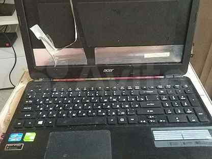 Купить Ноутбук Acer Aspire E1-570g-33226g75mnkk