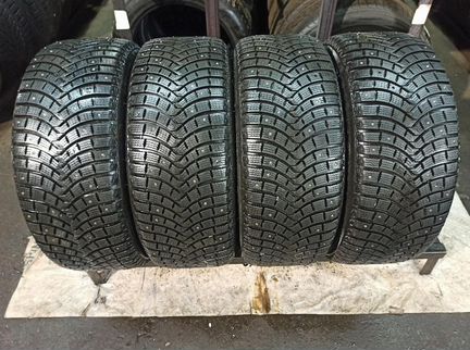 255 50 19 Michelin бу Шины Зимние 255 50 R19 94W