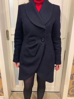 Пальто. Зимнее