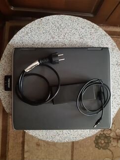 HP Compaq nx9020