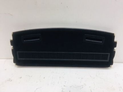Полка багажника Bmw 5 Gt F07 4.4