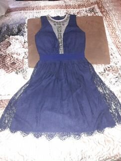 Платье Little Mistress