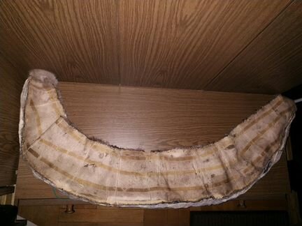 Продаётся Воротник Норковый