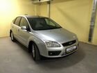 Ford Focus 2.0 AT, 2007, 215 000 км