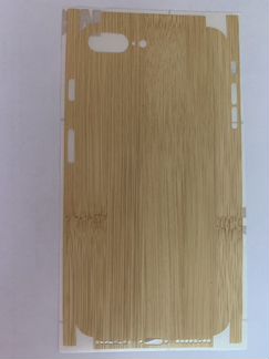 Защитная плёнка Dbrand (usa) для iPhone 7/8 plus