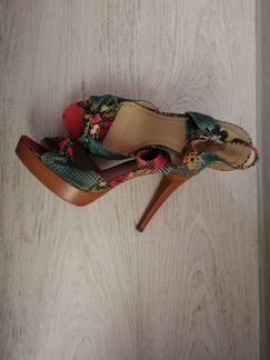 Босоножки ria Rosa эконика