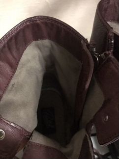 Ботинки Portal 36 размер